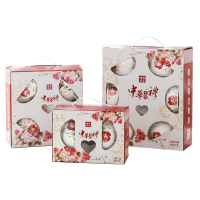 企业专享 红玫瑰2碗勺 起订量300