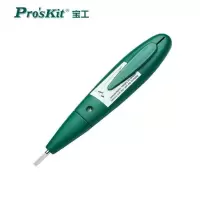 宝工(Pro'sKit) 数显式验电笔(接触式) NT-305 个