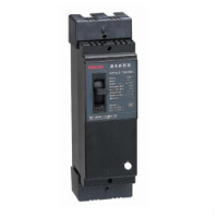 德力西 DELIXI ELECTRIC DZ15LE塑壳漏电断路器DZ15LE-40/3901 40A 30mA.