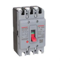 德力西 DELIXI ELECTRIC 塑壳断路器 CDM3-250S/4340B 225A AC230V.