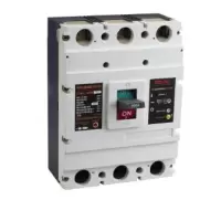 德力西 DELIXI ELECTRIC CDM1L-800漏电塑壳断路器CDM1L-800M/3300 800A.