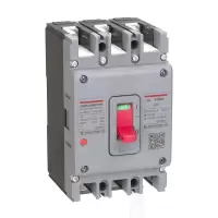 德力西 DELIXI ELECTRIC CDM3-800系列塑壳断路器 CDM3-800N/4200B 800A.