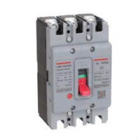 德力西 DELIXI ELECTRIC CDM3-63系列塑壳断路器 CDM3-63S/3200 10A.