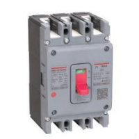 德力西 DELIXI ELECTRIC HDBE-63系列小型断路器HDBE635D50(包装数量 1个).