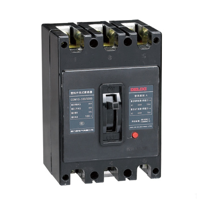 德力西 DELIXI ELECTRIC CDW6i框架断路器W6I40N403DH2AUL(包装数量 1个).