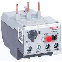 德力西 DELIXI ELECTRIC CDB6i系列小型断路器(ROHS认证)CDB6R4C20(包装数量 1个).