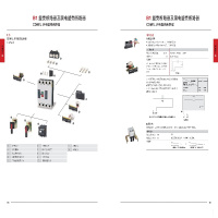 德力西 DELIXI ELECTRIC CDM6Z塑壳断路器M6EI250M2503300I(包装数量 1个).