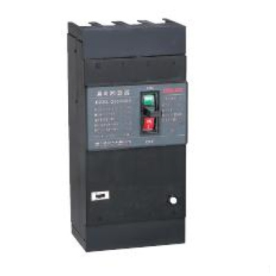 德力西 DELIXI ELECTRIC CDW3框架断路器 W325N253DH2A2N(包装数量 1个).