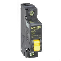 德力西 DELIXI ELECTRIC DZ47w小型断路器DZ47w-125 2P li(C) 125A.