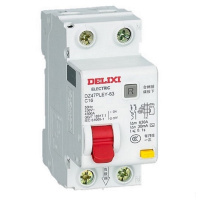 德力西 DELIXI ELECTRIC XMTD-2201 E100℃ XMT数显式温控仪XMTD2201E100.
