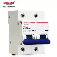 德力西 DELIXI ELECTRIC JZF-07 AC380V JZF正反转控制器JZF07380.