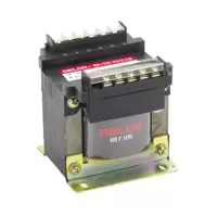 德力西 DELIXI ELECTRIC BK-500VA 220V常用 BK控制变压器BK500M(包装数量 1个).
