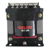 德力西 DELIXI ELECTRIC 控制变压器,CDDK-6000VA 220V/36V(包装数量 1个).