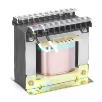 德力西 DELIXI ELECTRIC JBK5控制变压器JBK5G1500D01(包装数量 1个).