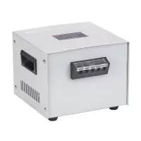 德力西 DELIXI ELECTRIC 行灯照明变压器JMB-40KVA 带隔离/电流表/指示灯/断路器.