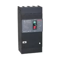 德力西 DELIXI ELECTRIC 漏电保护塑壳断路器DZ20L-160T/4300 100A(包装数量 1个).