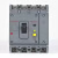 德力西 DELIXI ELECTRIC CDMKL塑壳漏电断路器附件MKL160OF21K1BR4P