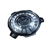 左前大灯总成勇士BJ80 CTL151A