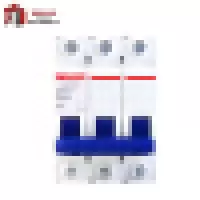 德力西 DELIXI ELECTRIC HDBE-63系列小型断路器HDBE632D16(包装数量 1个)
