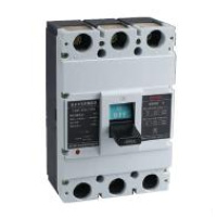 德力西 DELIXI ELECTRIC CDM1-630L/3340 630A AC220V CDM1塑壳断路器.