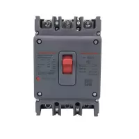 德力西 DELIXI ELECTRIC CDM3-250A/3300 CDM3系列塑壳断路器CDM3-250A/3300