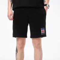 PUMA彪马短裤男裤2021夏季新款运动裤健身训练透气五分裤531085