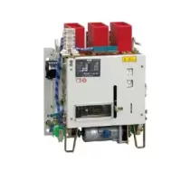 德力西 DELIXI ELECTRIC DW15系列式断路器DW15-1600 1600/1250热式 AC220V.