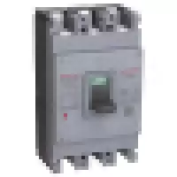 德力西 DELIXI ELECTRIC CDMK-125B/3300 25A CDMK塑壳断路器MK125B253300