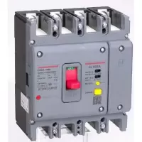 德力西 DELIXI ELECTRIC CDMK塑壳断路器MK160C1603330(包装数量 1个)