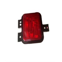 后雾灯总成勇士BJ80 CTL151A