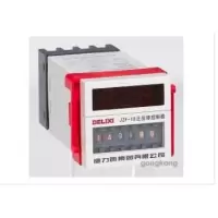德力西 DELIXI ELECTRIC JZF正反转控制器JZF10Z220(包装数量 1个)