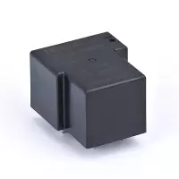 德力西 DELIXI ELECTRIC JQX小型电磁继电器JQX15F12DZ30A(包装数量 1个)
