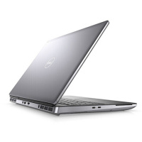 戴尔(DELL)7550 移动图形工作站笔记本电脑 I7-10750H 16G 512G固 T1000 DCIP3/3年