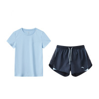 安踏夏季运动套装962127171(单位:套)(BY)