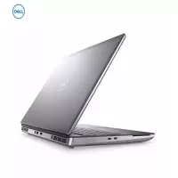 戴尔(DELL)7750移动图形工作站笔记本 i7-10750H丨RTX3000显卡 6G独显定制64内存丨1T固