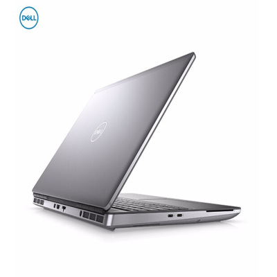 戴尔(DELL)7750移动图形工作站笔记本 i7-10750H丨RTX3000显卡 6G独显定制64内存丨1T固