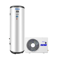 海尔(Haier)R-200L1(U1)空气能热水器(单位:台)(BY)