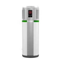 海尔(Haier)尊享KD55/200-AC3空气能热水器(单位:台)(BY)