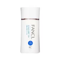 FANCL日本 芳珂物理防晒霜 SPF50+孕产妇儿童男女 小巧便携
