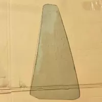 东风2102三角玻璃 汽车配件 原厂出品