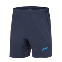 男士夏季梭织运动裤 外太空蓝(单位:条)(BY)