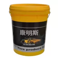 康明斯机油 CI-4+ 15W-40 18L/桶