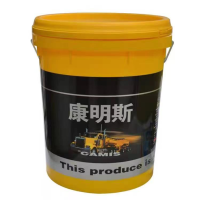 康明斯机油 CI-4+ 20W-50 18L/桶