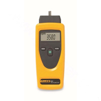 福禄克 Fluke FLUKE-931 FLUKE 931接触/非接触式两用转速表(包装数量 1台)..