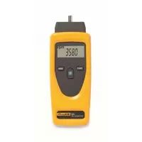 福禄克 Fluke FLUKE-931 FLUKE 931接触/非接触式两用转速表(包装数量 1台)..