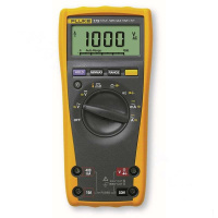 福禄克 Fluke FLUKE-179/CN FLUKE 179工业用坚固型真有效值数字万用表(包装数量 1台)..