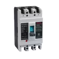 德力西 DELIXI ELECTRIC 塑壳断路器CDM1-400L/4310 315A AC230V.