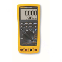 福禄克 Fluke FLUKE-789 FLUKE 789过程多用表(包装数量 1件).