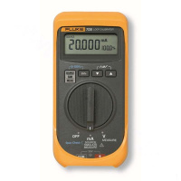 福禄克 Fluke FLUKE-705 FLUKE 705 mA回路校准仪(包装数量 1台).