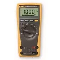 福禄克 Fluke FLUKE-177/CN FLUKE 177工业用坚固型真有效值数字万用表(包装数量 1件).
